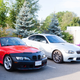 Illustration for article titled 2017 BMW CCBC Duffey Lake Road Trip Part 3: Day 2 BMWs
